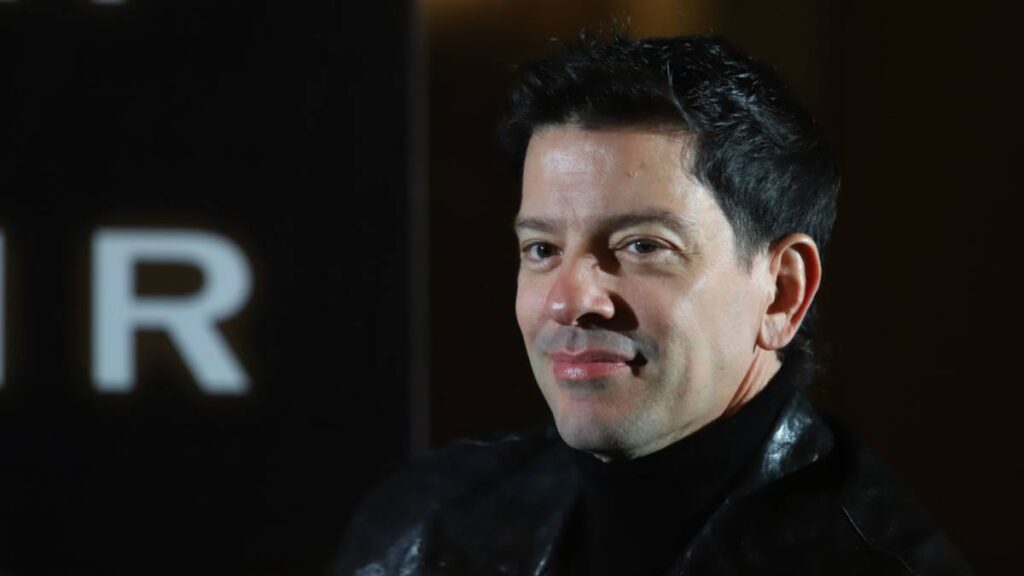 Lo disfruté y lo gocé mucho”: Yahir revela reencuentro con su hijo mayor  tras un tiempo distanciados