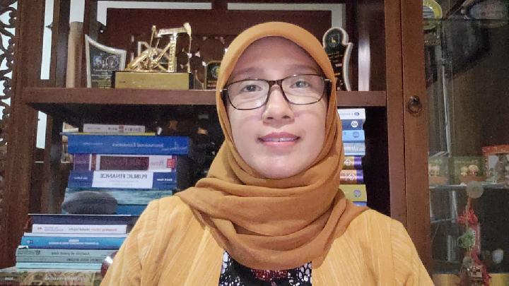 Peneliti UII Mengurai APBN 2025: Di Tengah Tantangan dan Peluang