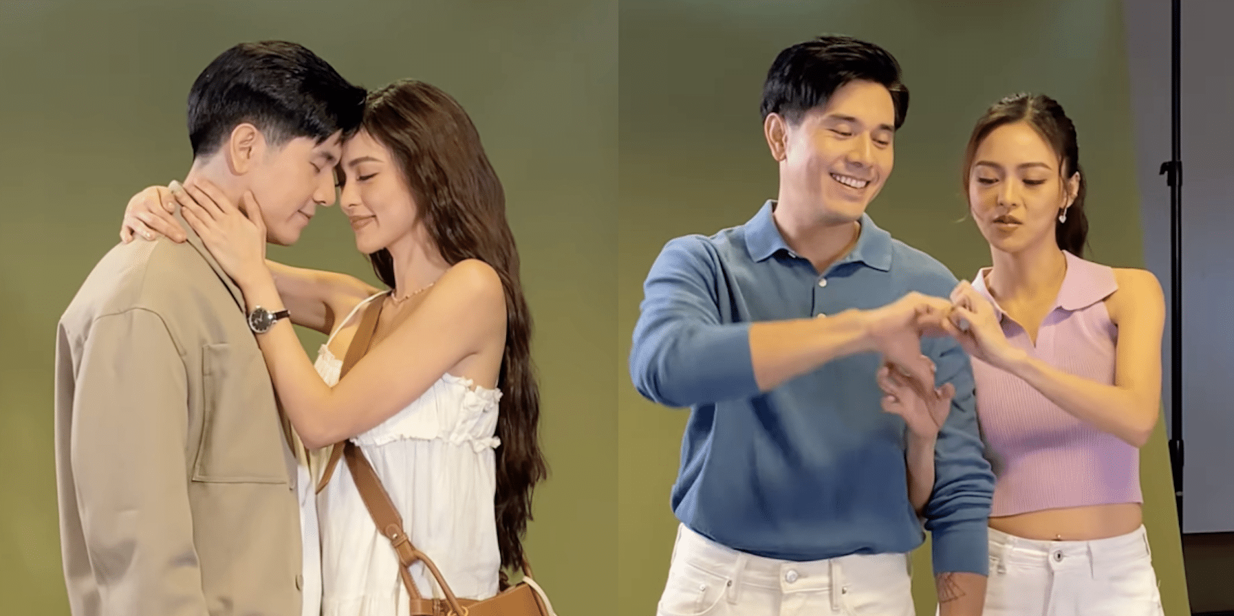 Kim Chiu, Paulo Avelino's next film stalled? Actor hints at not finishing  film