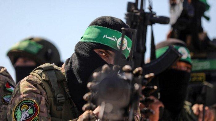  Hamas Klaim Israel Terapkan Taktik 'Hannibal' di Gaza: Pembunuhan Rekan Sendiri untuk Cegah Penculikan