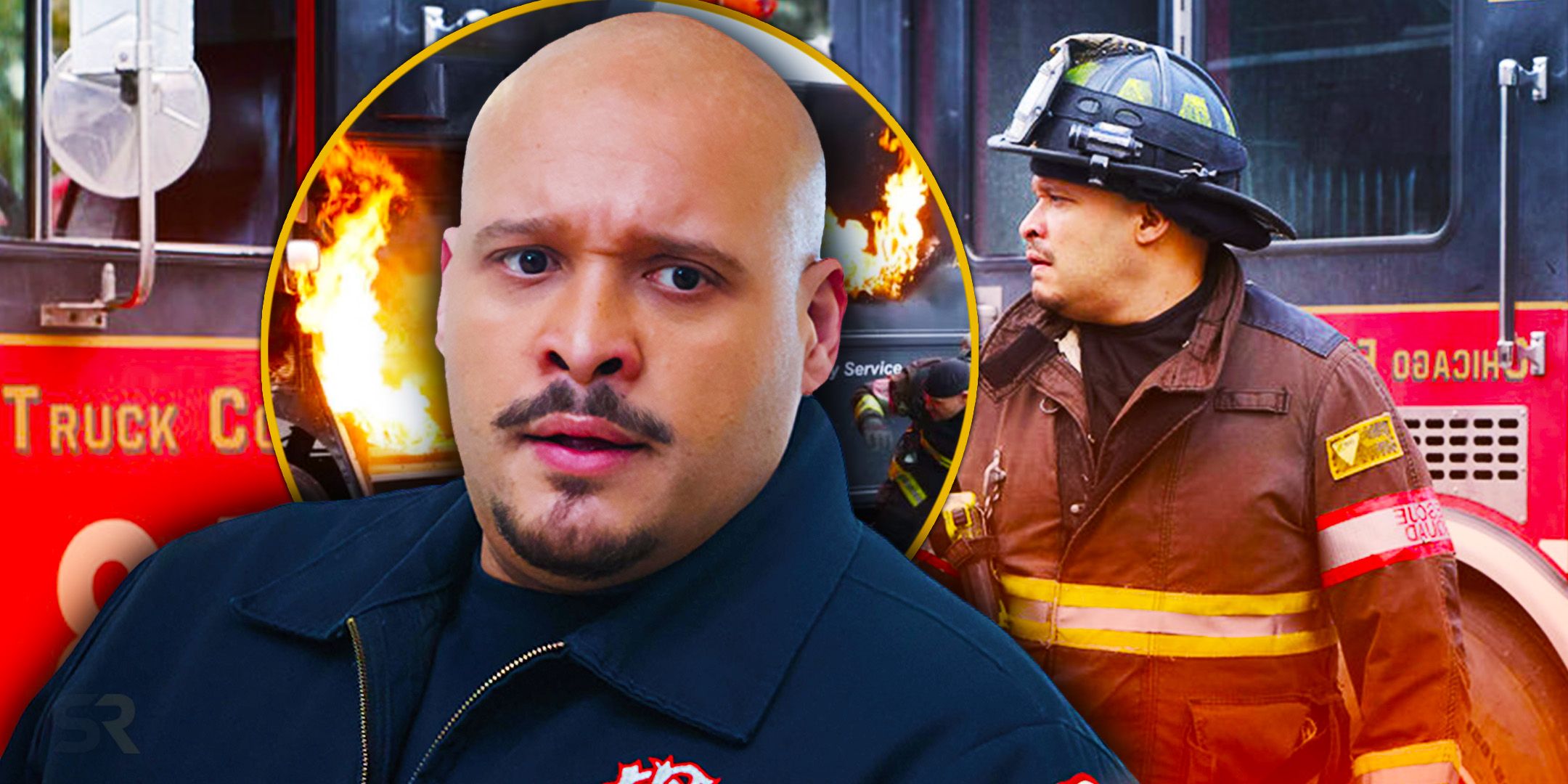 Is Cruz Leaving One Chicago? Joe Miñoso's Future In Chicago Fire Explained