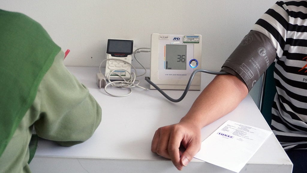 Kalender Kesehatan 2025: Peringati Pekan Imunisasi Dunia di Bulan April