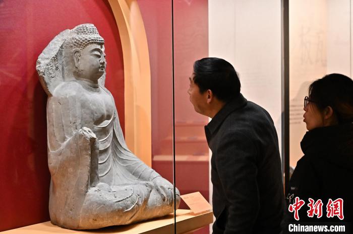 “盛唐遺韻——中國盛唐建筑記憶展”山西開展