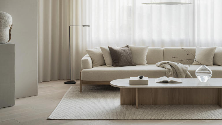 Minimaliste, zen et plus radicale que Marie Kondo, la méthode japonaise ...