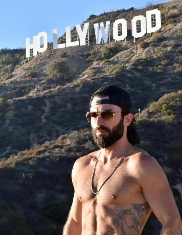 HABERLER: Survivor Turabi, Los Angeles yangın faciasında tüm mal varlığını kaybetti