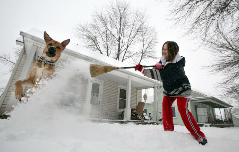 What is La Niña? Here's what a 'weak' La Niña means for Iowa this winter