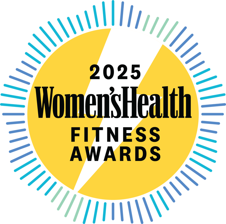 The 2025 Women’s Health Fitness Award Winners Are Game Changers For