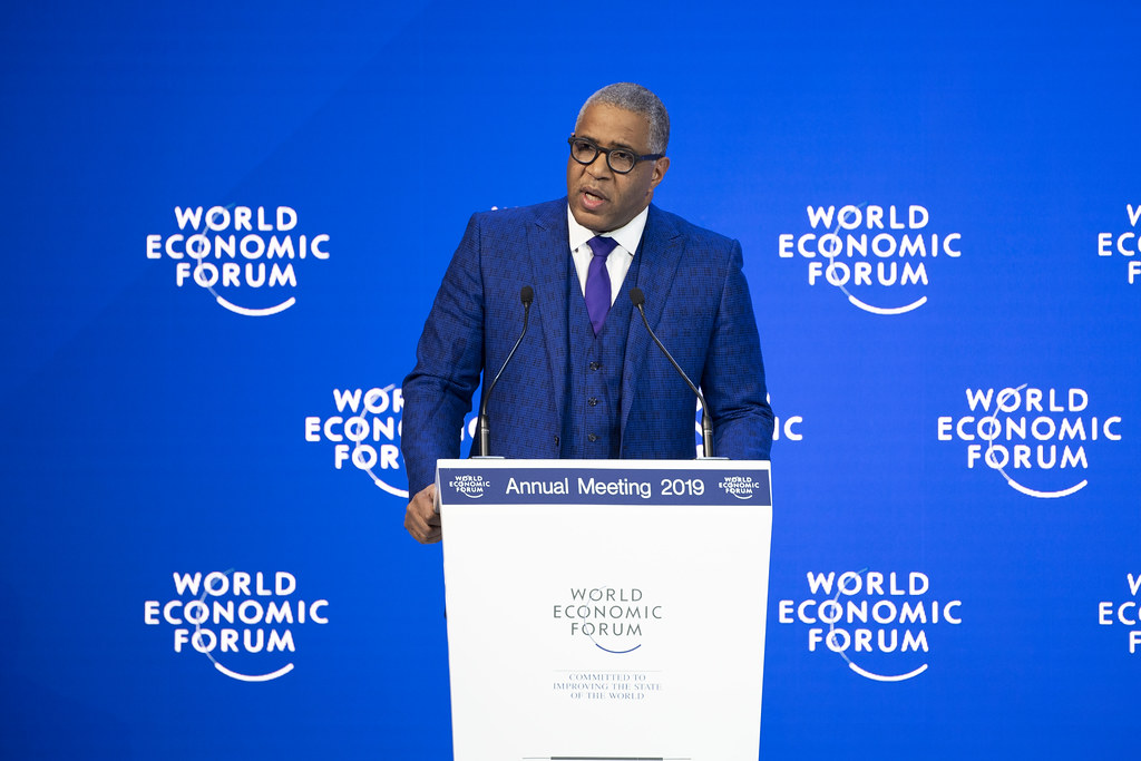 Top Black American Billionaires and the Untold Stories Behind Their Wealth