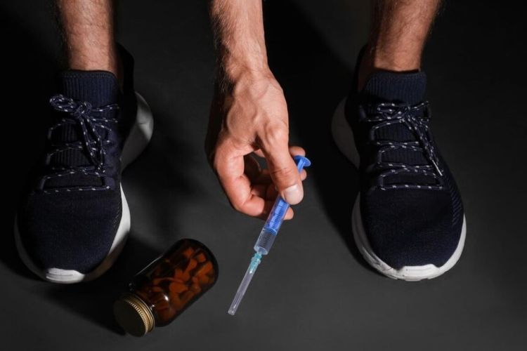 Tanpa Ancaman Sanksi WADA, IADO Percaya Diri Hadapi 2026