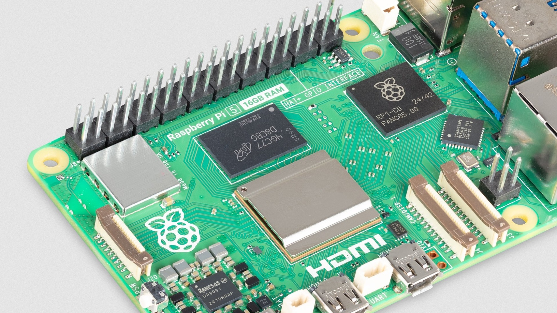Raspberry Pi zase zdražují. Stojí už dvakrát tolik než dřív, na ...