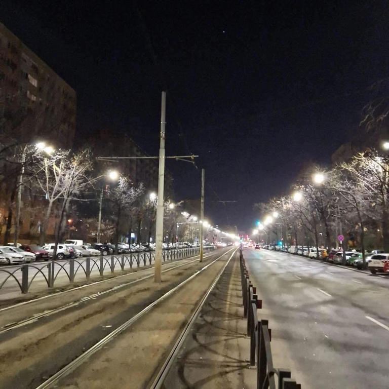 Bucharest to replace roughly 7,800 lighting fixtures to be energy-efficient