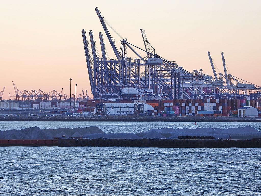 VDMA warnt vor Exportblockade