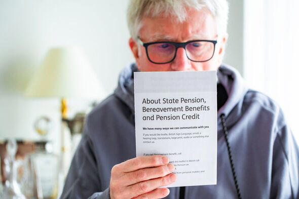 DWP urged to approve plan to increase State Pension payments to 