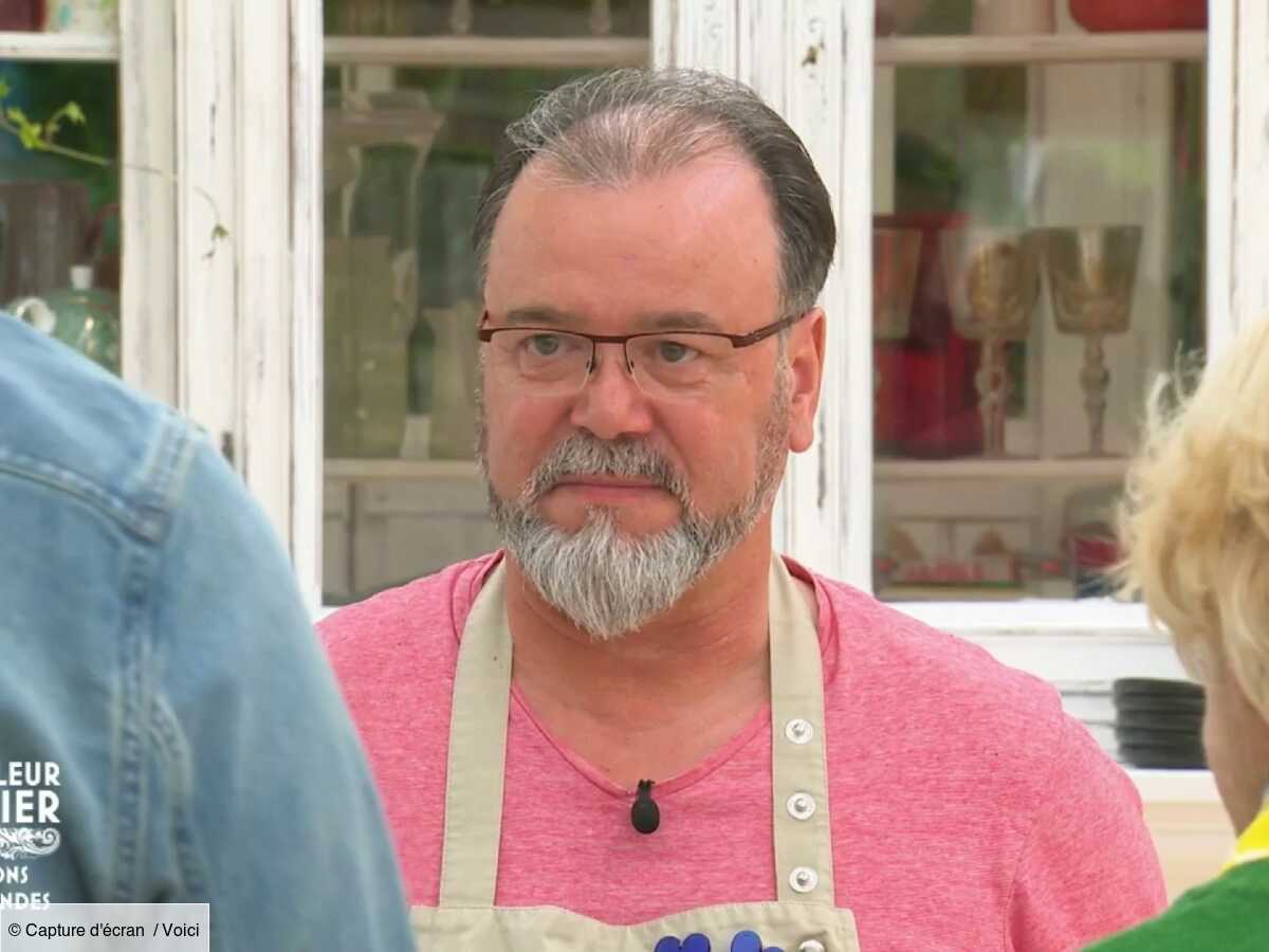Pardon d'être sincère, mais… " : José (Le Meilleur Pâtissier 2024) se livre  sur la victoire de