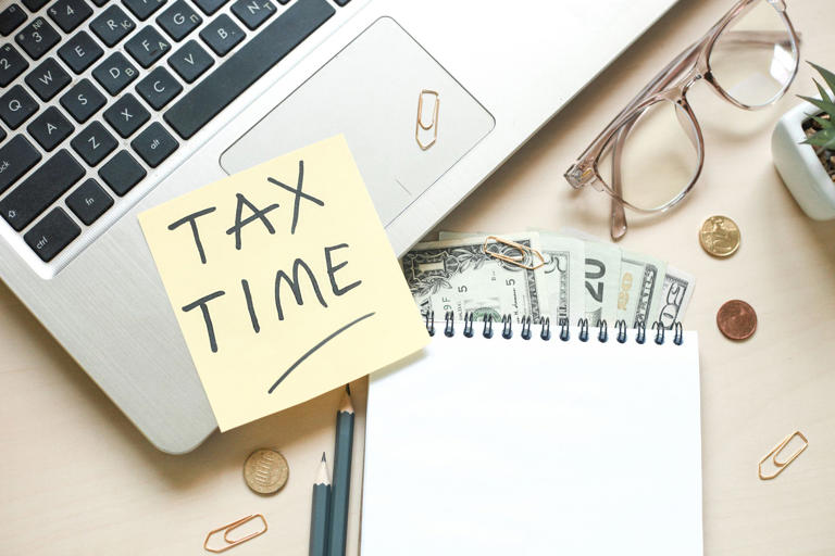 IRS Free File Is Now Open for 2025 Are Your Taxes Eligible?