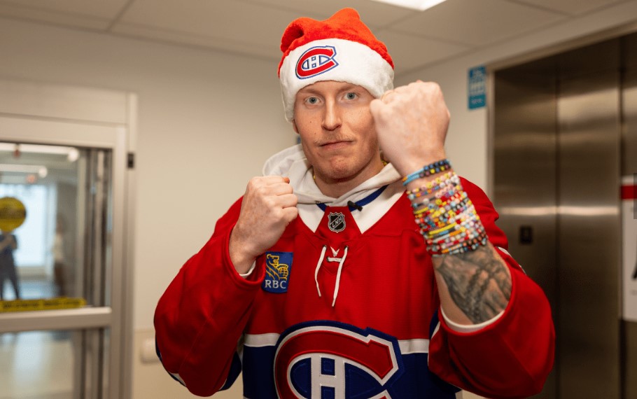 Future of Patrik Laine in Montreal: Alain Crête does not see him with the Canadiens in the long term.