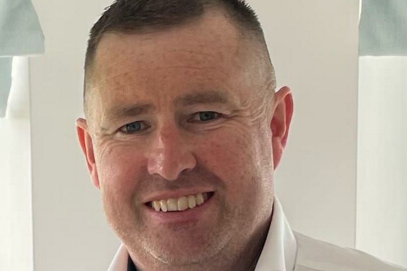 Margo O'Donnell says family has lost a 'pure diamond' after sad death of nephew  Frankie