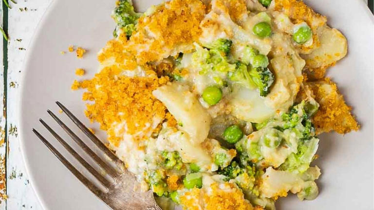 13 Casseroles for Easy Drop-Off Meals
