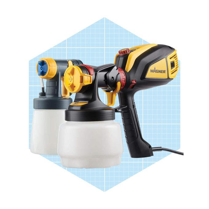 Best paint sprayers for DIY projects, tested and reviewed by a painting pro