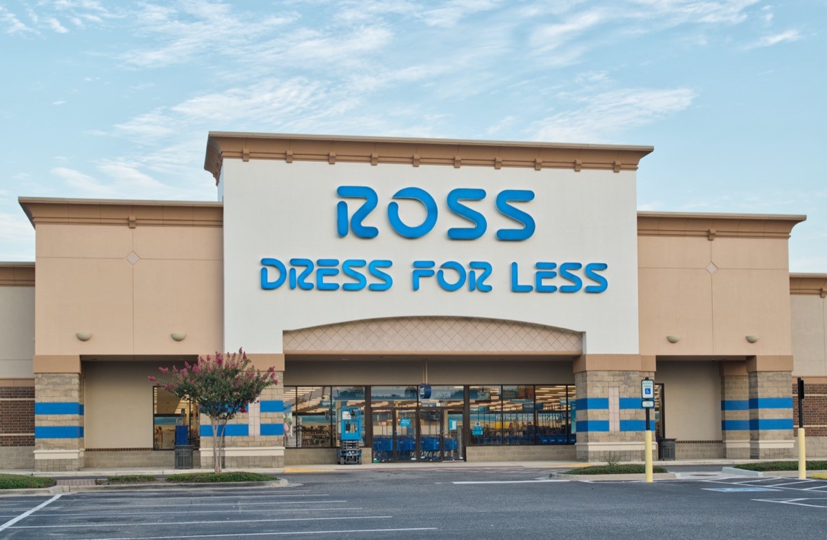 Ross