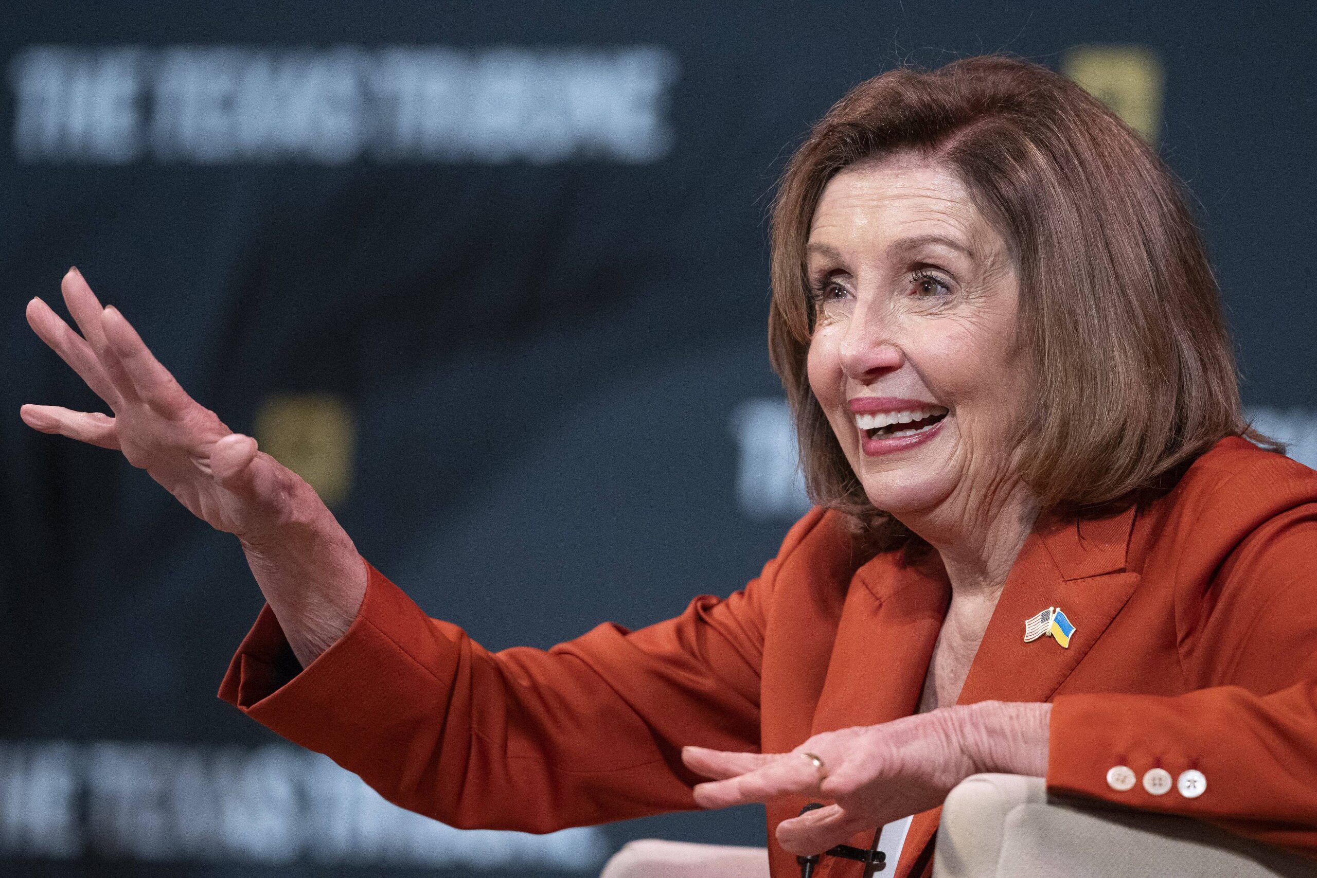Revealed How Nancy Pelosi's Stock Portfolio Exploded in Value to a