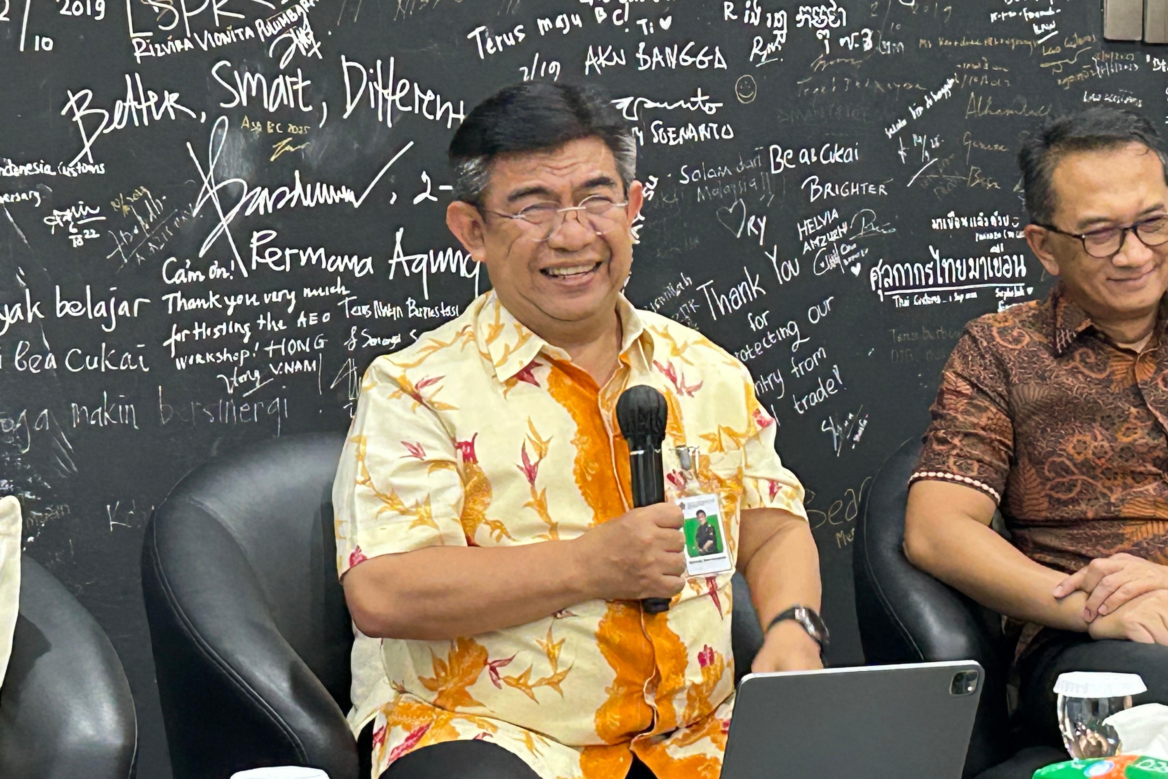 Bea Cukai PHK 27 Karyawan, 33 Lainnya Dalam Proses, Apa Penyebabnya?