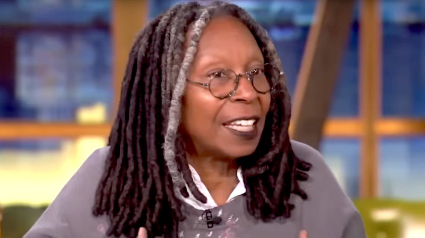 Why Whoopi Goldberg Is Unexpectedly Absent From ‘The View’