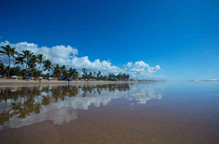 13 capitais que estão entre as cidades mais lindas do Brasil