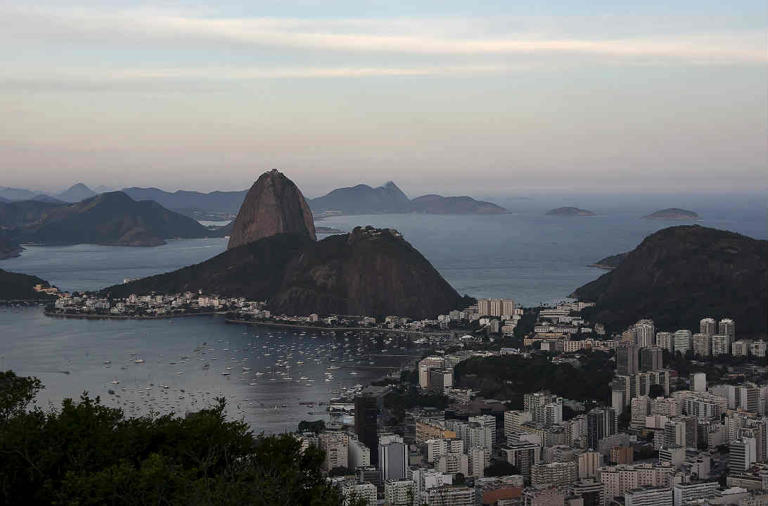 13 capitais que estão entre as cidades mais lindas do Brasil