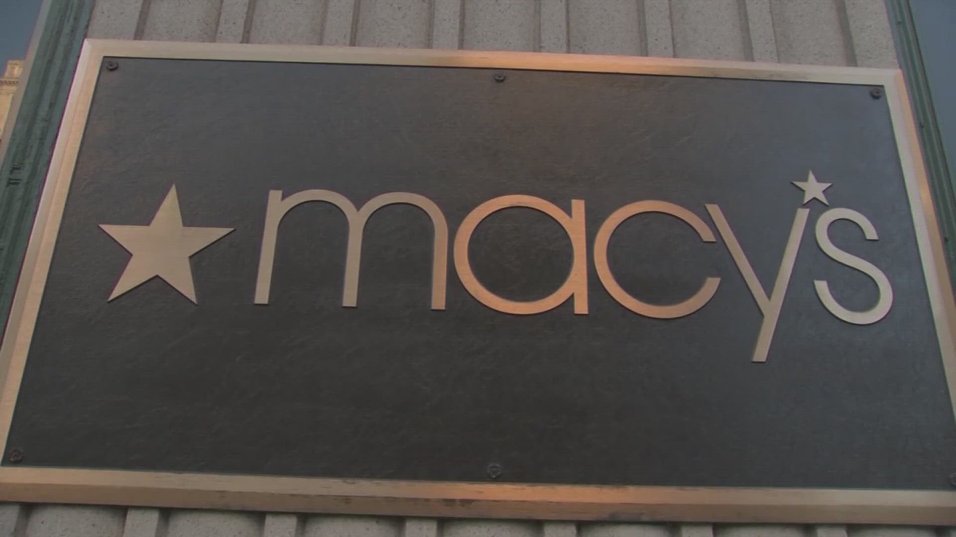 Macy’s to close 66 stores in 2025, including Houston’s Almeda Mall location