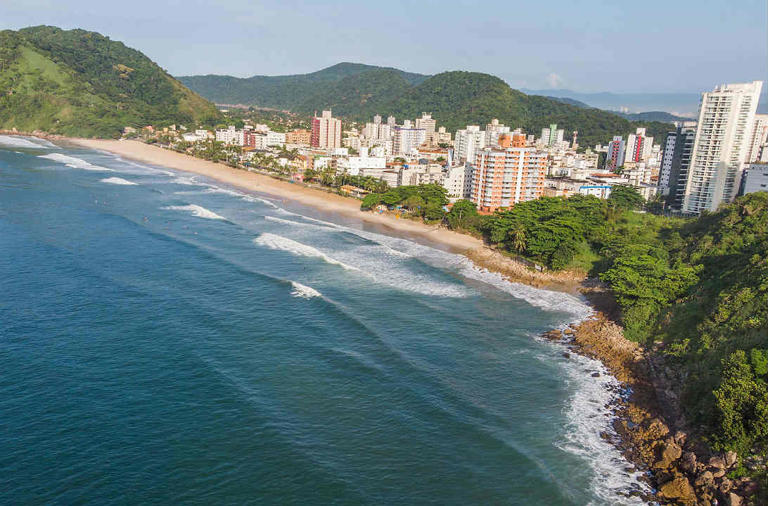 13 capitais que estão entre as cidades mais lindas do Brasil