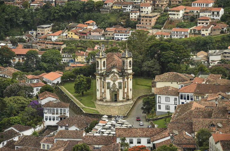 13 capitais que estão entre as cidades mais lindas do Brasil