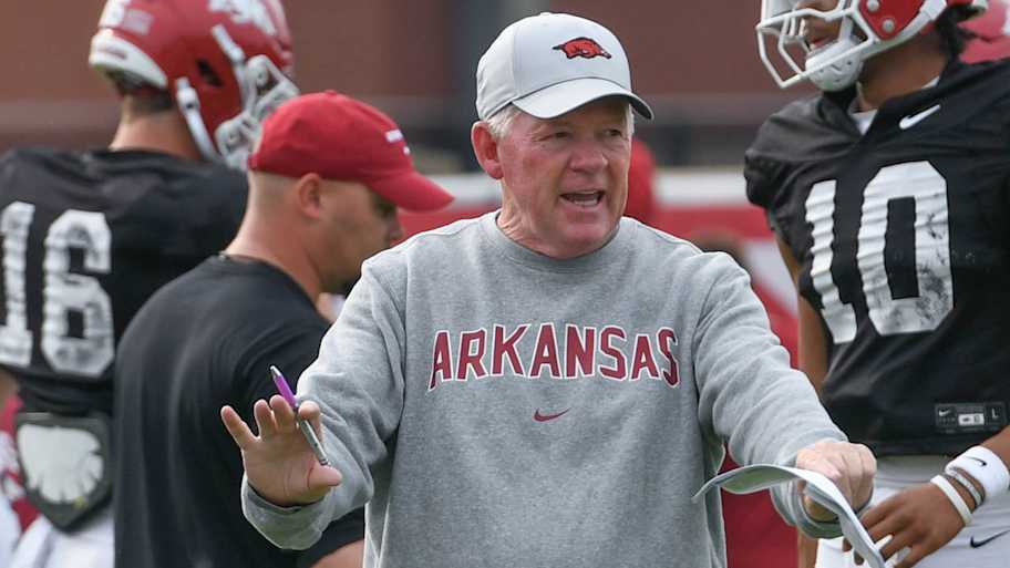 Razorbacks need to understand history doesn't suggest rehiring coaches