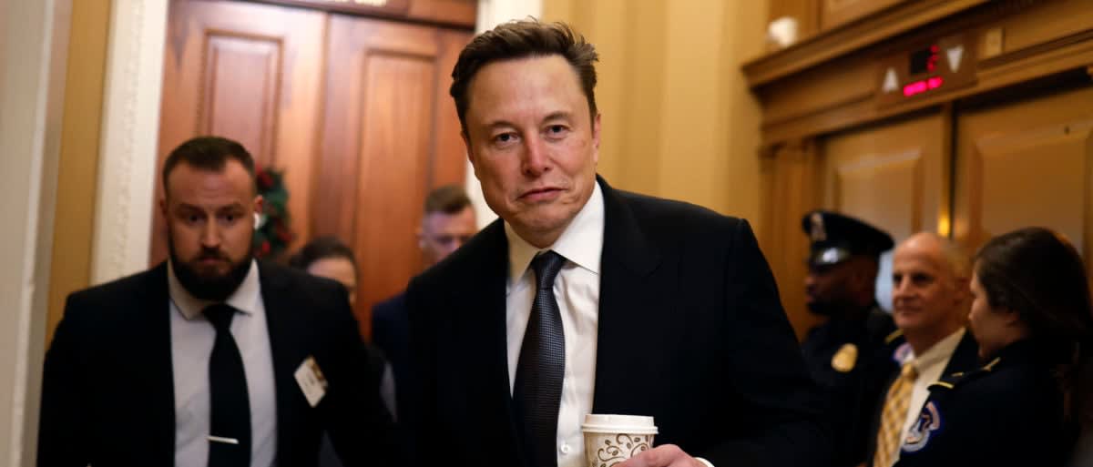 FACT CHECK No, Elon Musk Did Not Acquire Boeing