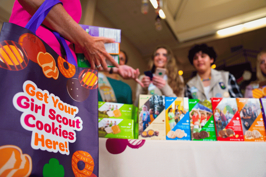 What to know for 2025’s Girl Scout Cookie season in New Mexico