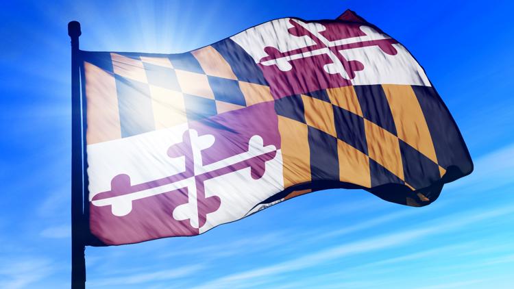 Would Maryland voters elect a third-party candidate for governor? History says it's an uphill battle