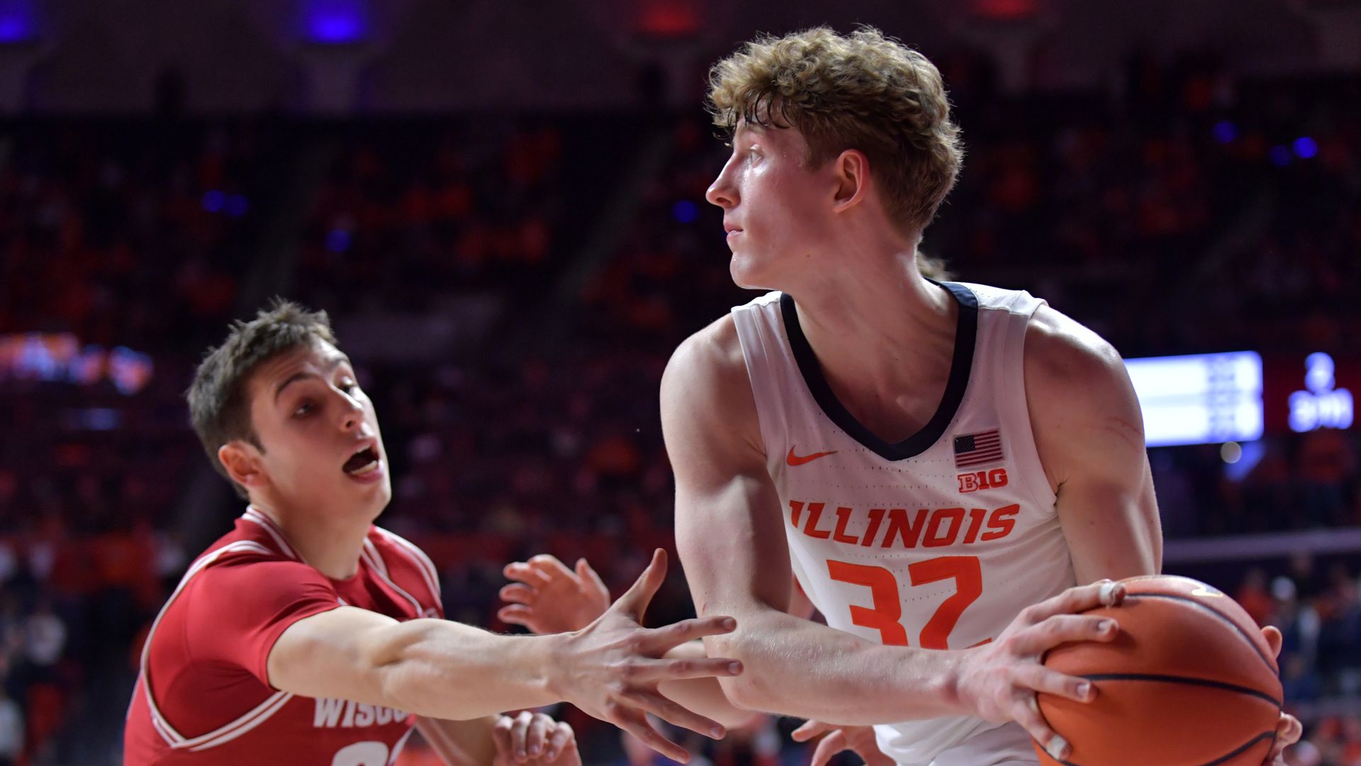 Spurs 2025 NBA Draft preview midseason update