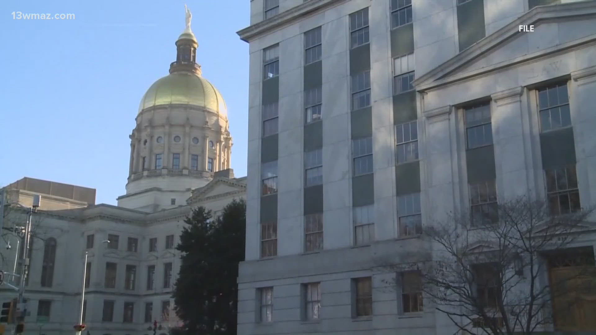 Houston County lawmakers prepare for 2025 session with focus on tax