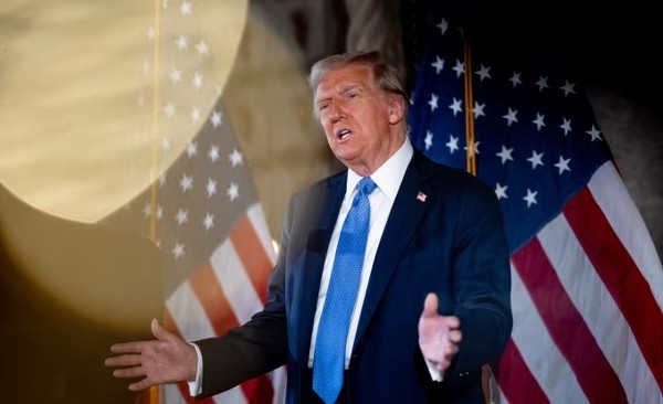 Ông Donald Trump đã nhận bản án trong vụ án chi tiền bịt miệng, bị kết luận có tội đối với tất cả các cáo buộc