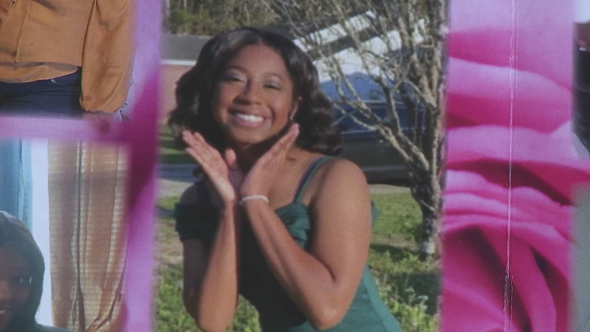 A Community Mourns Remembering Nikyra Dedeaux, a shining light lost