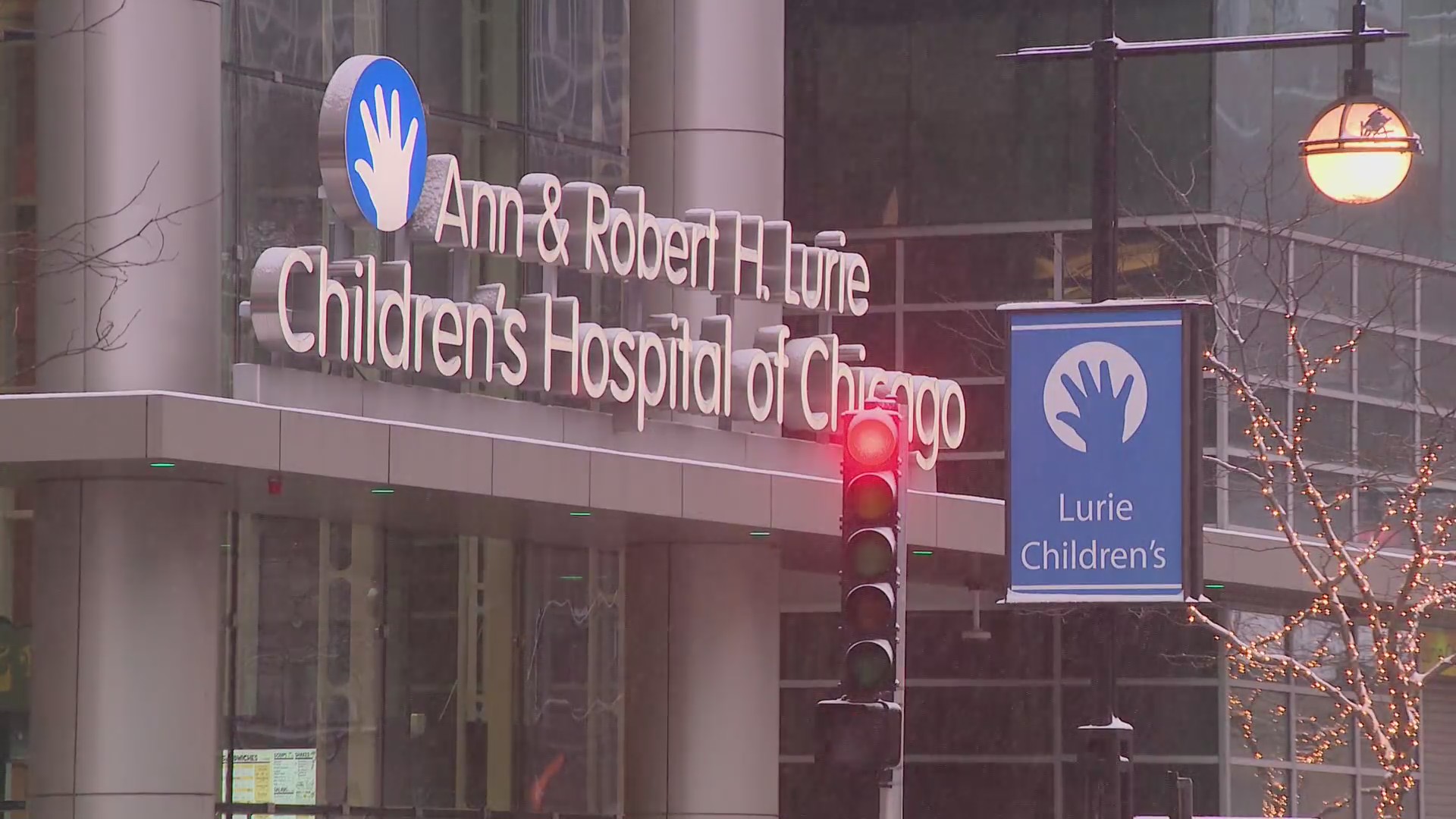 Chicago health officials confirm city's first pediatric seasonal flu