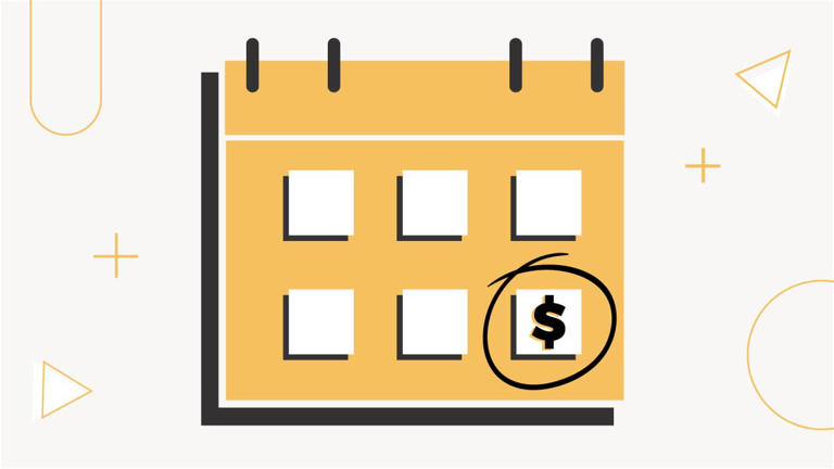 path act refund dates 2025