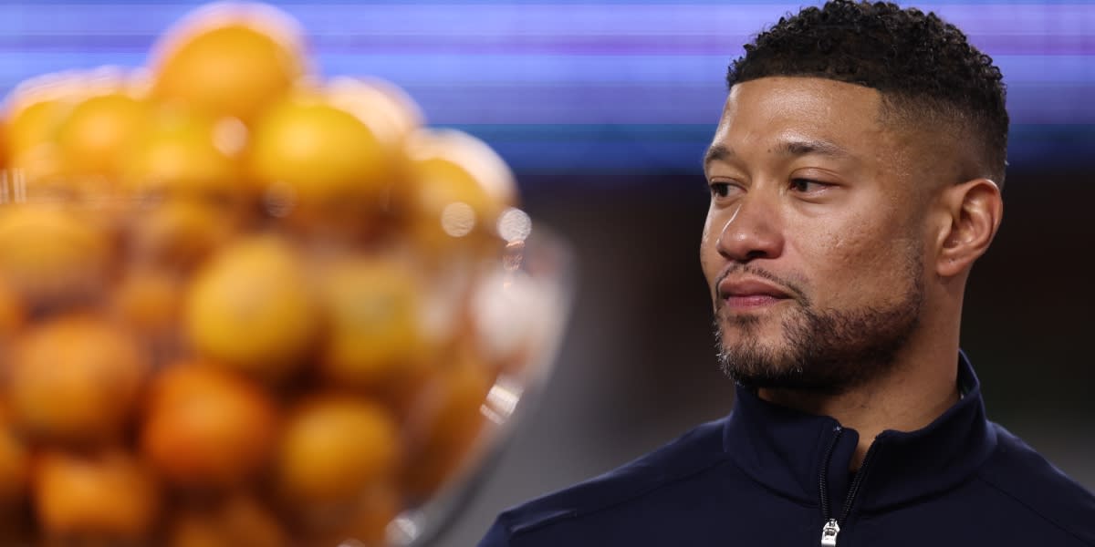 Urban Meyer praises Marcus Freeman’s ‘phenomenal’ maturity as ‘secret