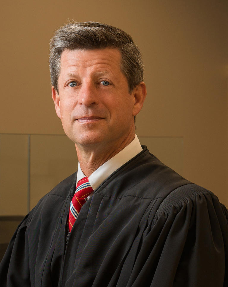 Curt Werren appointed Stark County probate judge following Dixie Park #39 s Curt Werren appointed Stark County probate judge following Dixie Park #39 s