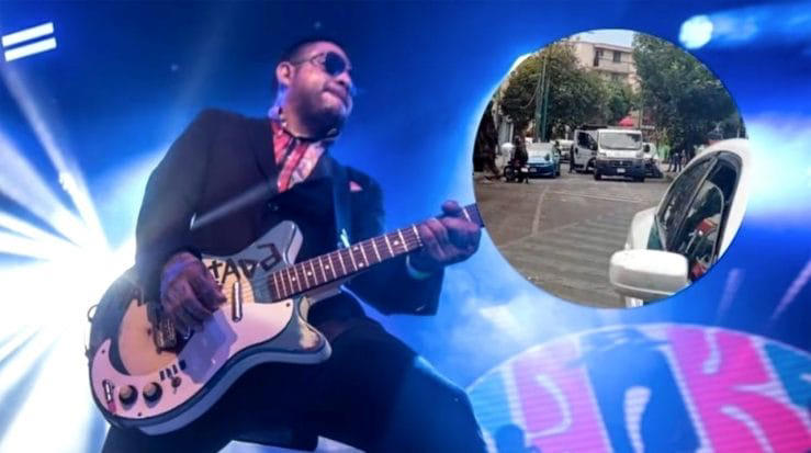 Fallece Danny Buster, guitarrista de Maskatesta: el ska mexicano está de luto