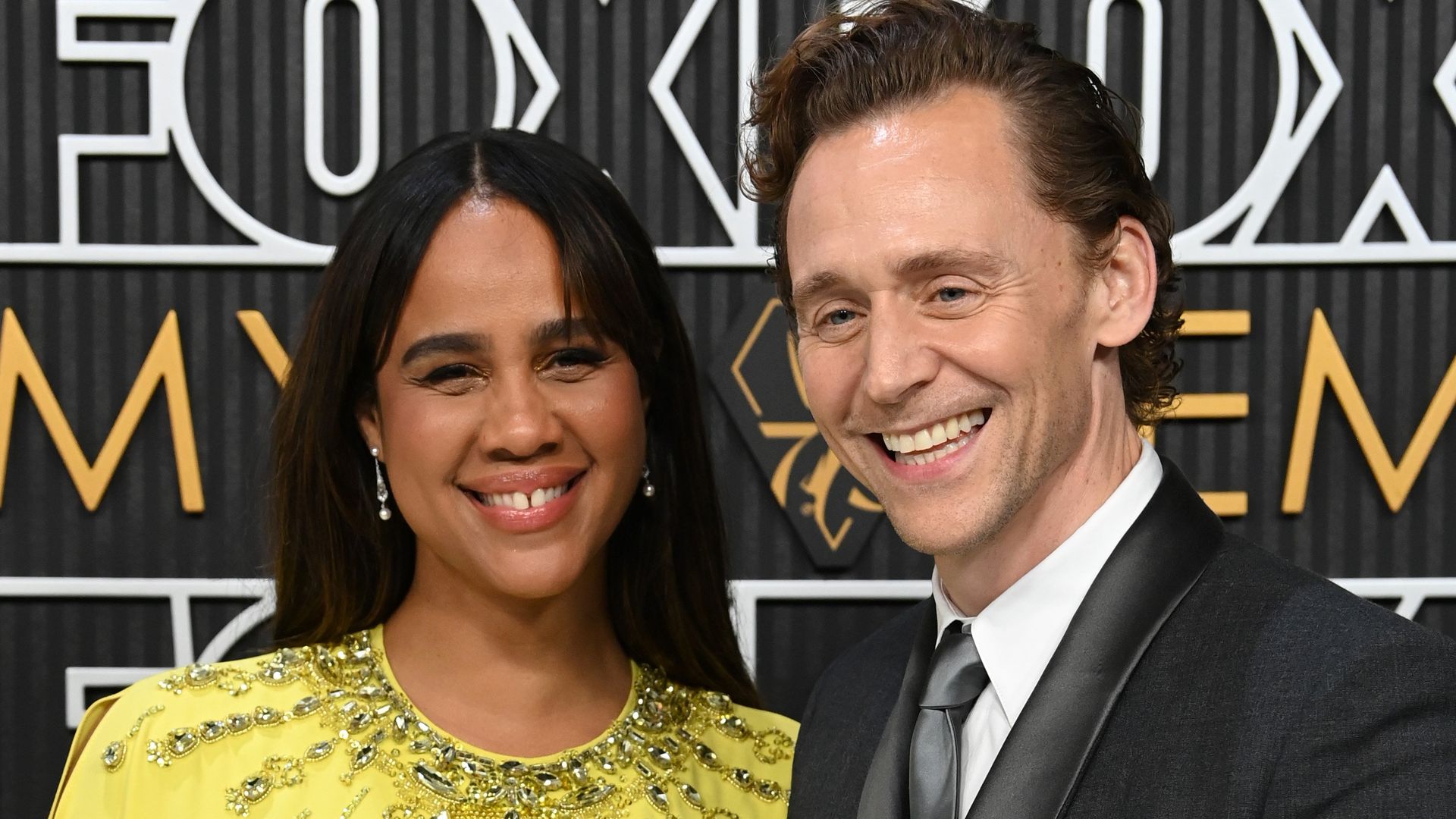 Tom Hiddleston and Zawe Ashton's ultraprivate family life at £4.8m
