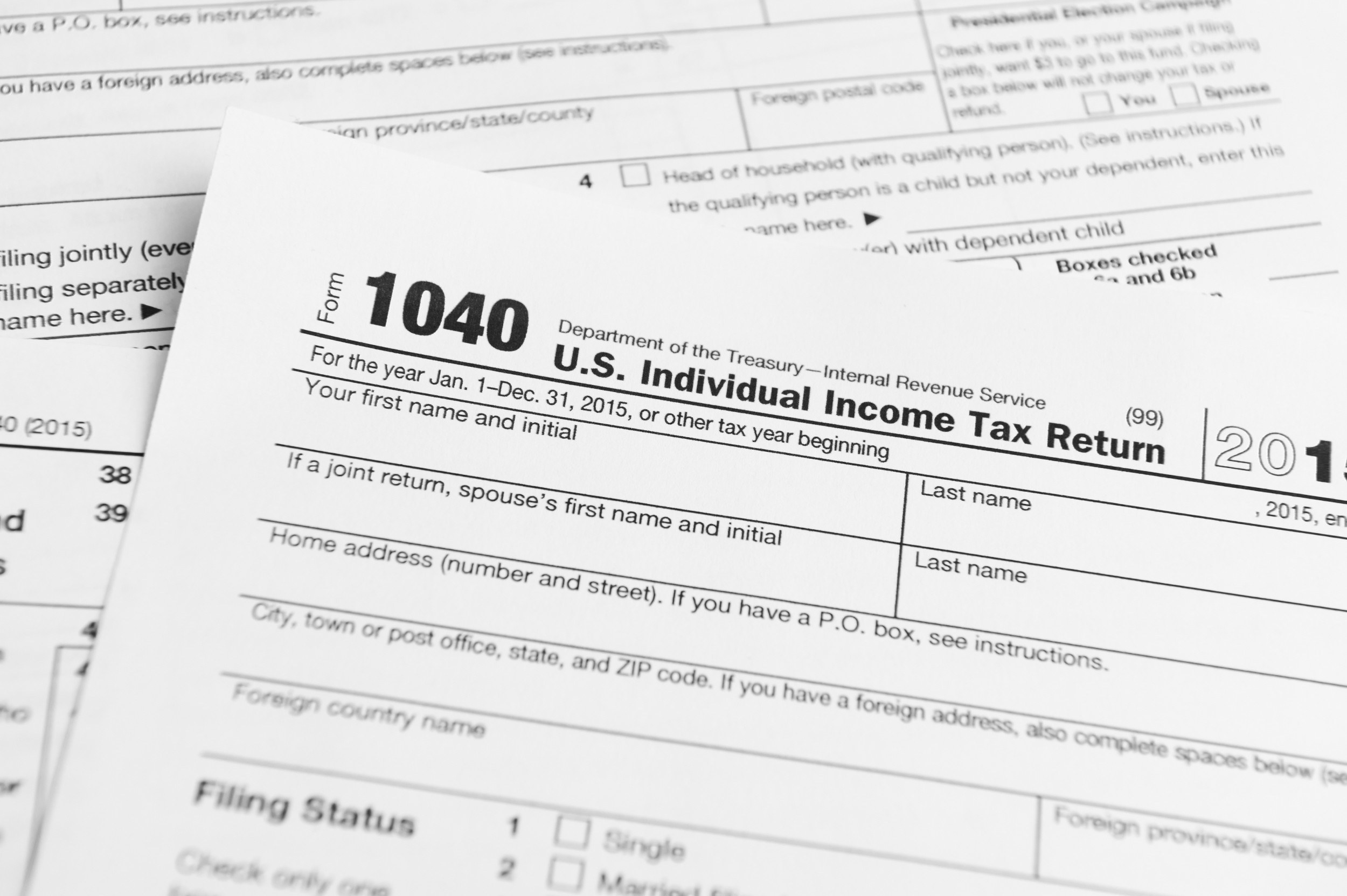 IRS Announces Official Start of 2025 Tax Season What You Need To Know