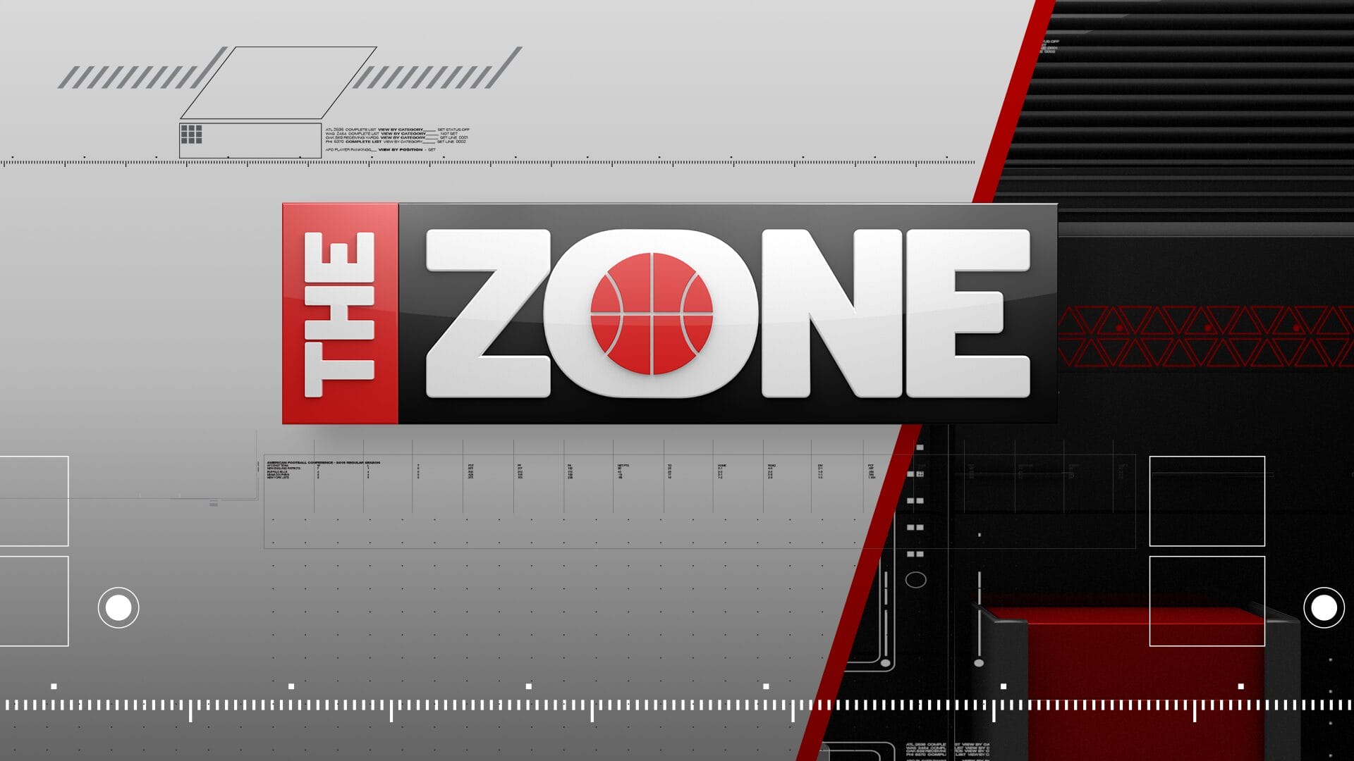 The Zone Scores And Highlights February 6 2026