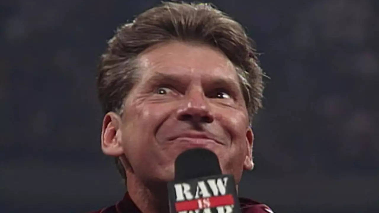 Vince McMahon's Legacy Will He Be Remembered as a Visionary or a Villain?