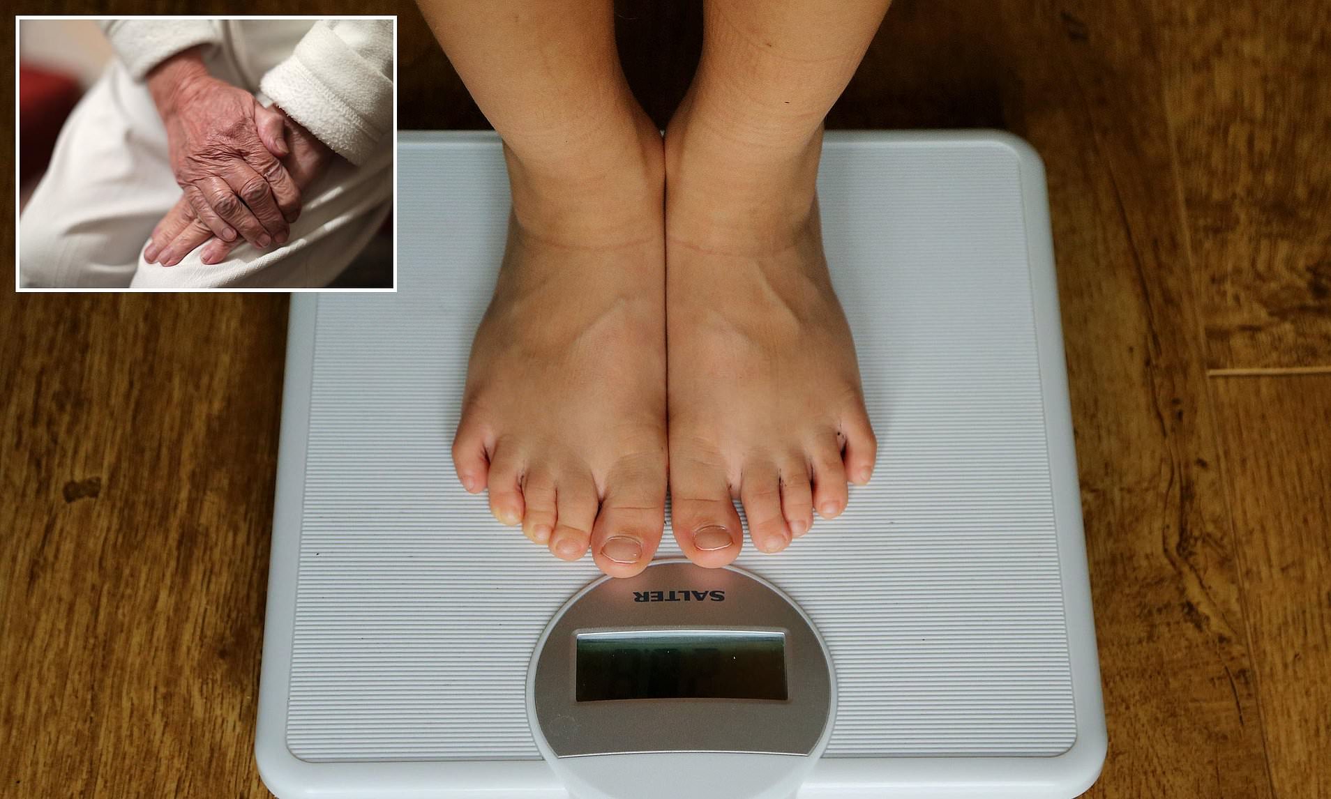 Overweight Kids Who Lack Exercise May Boost Dementia Risk